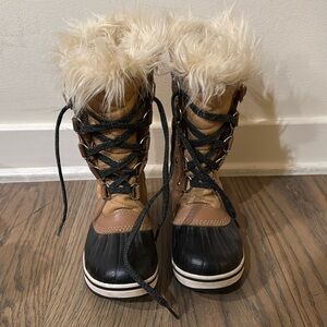 Sorel Snow Boots